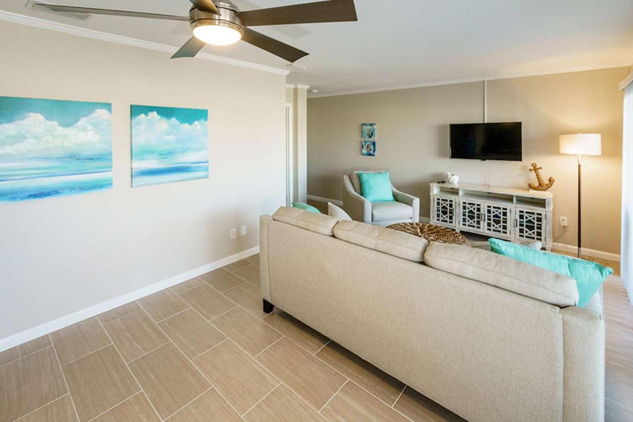 Gulf Terrace 298 Destin Exterior photo