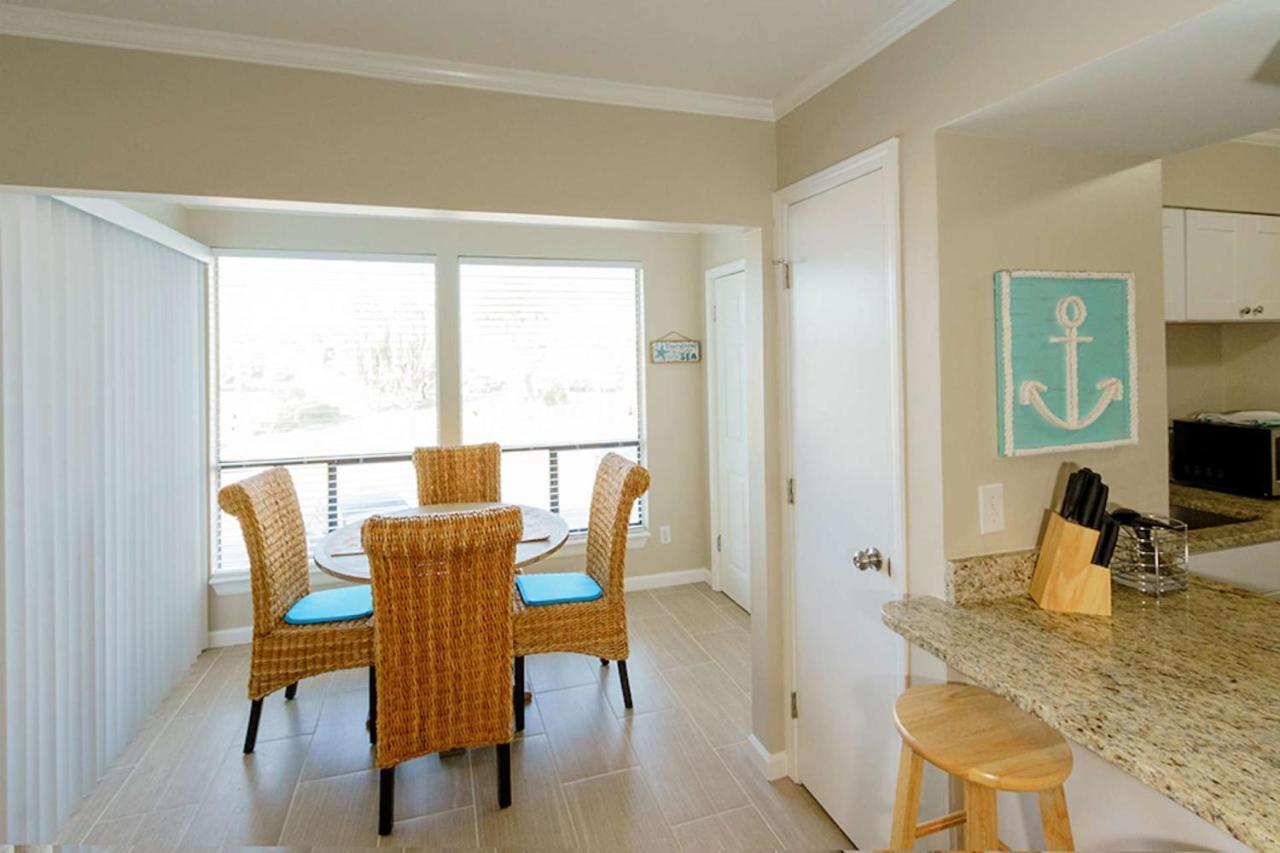 Gulf Terrace 298 Destin Exterior photo