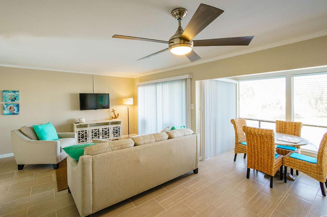 Gulf Terrace 298 Destin Exterior photo