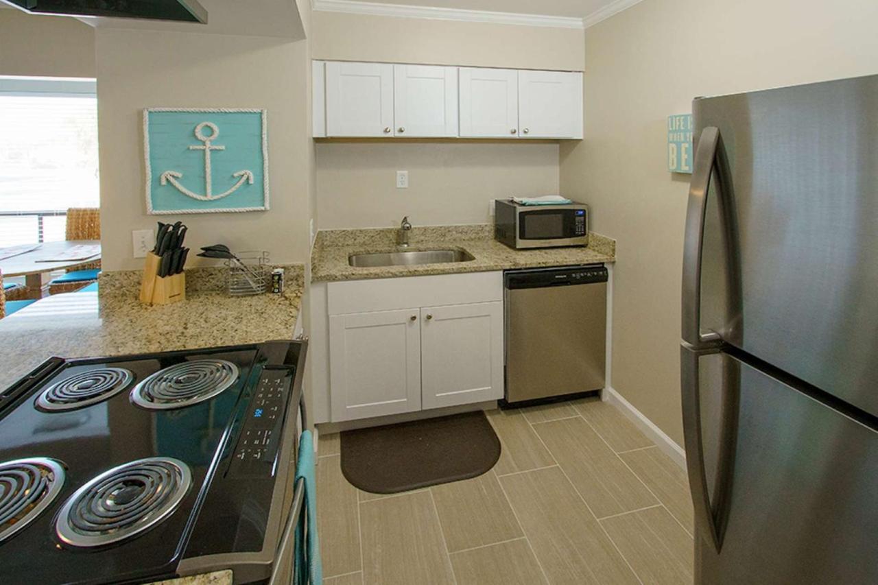 Gulf Terrace 298 Destin Exterior photo