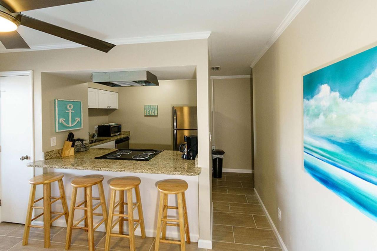Gulf Terrace 298 Destin Exterior photo