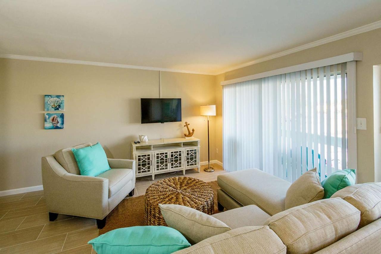 Gulf Terrace 298 Destin Exterior photo