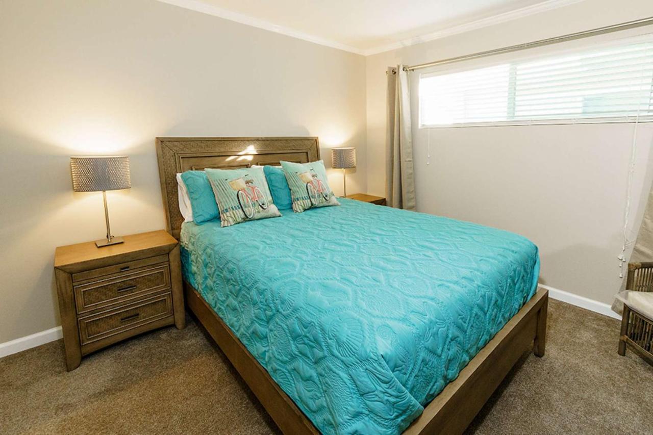 Gulf Terrace 298 Destin Exterior photo