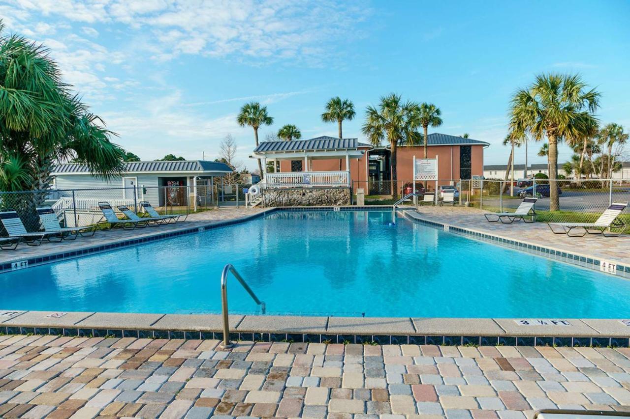 Gulf Terrace 298 Destin Exterior photo