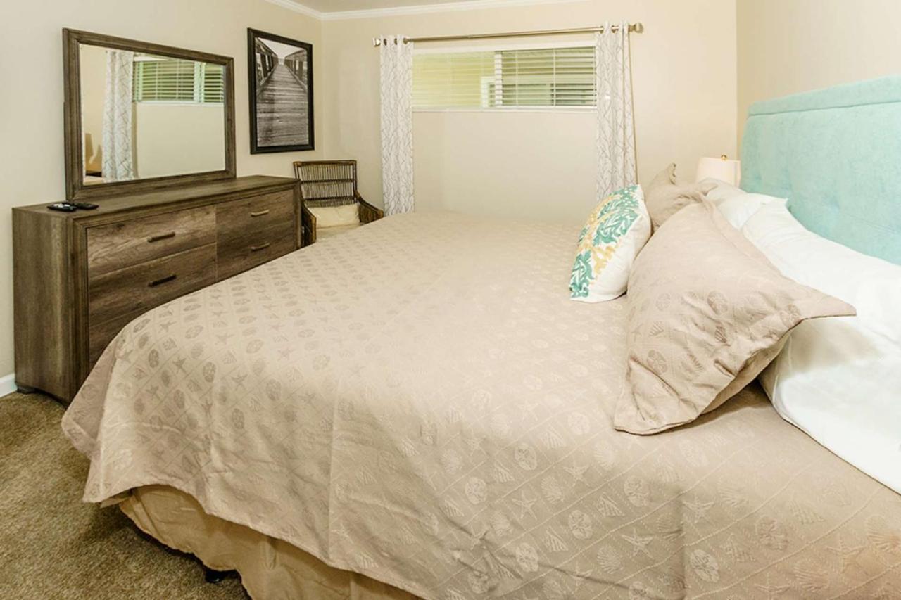 Gulf Terrace 298 Destin Exterior photo
