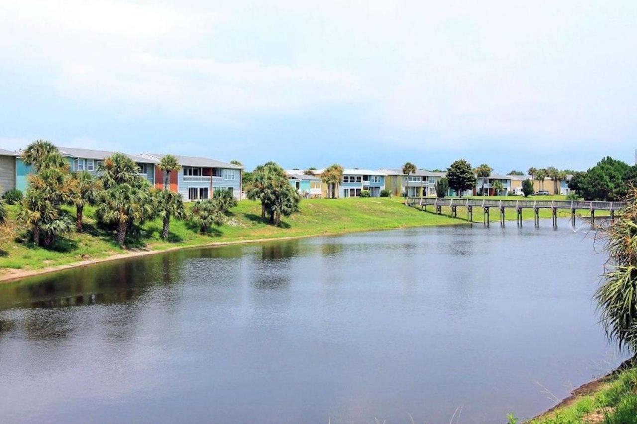 Gulf Terrace 298 Destin Exterior photo