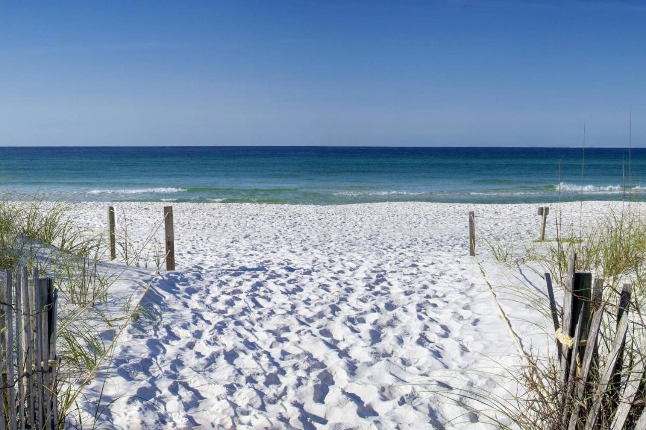 Gulf Terrace 298 Destin Exterior photo