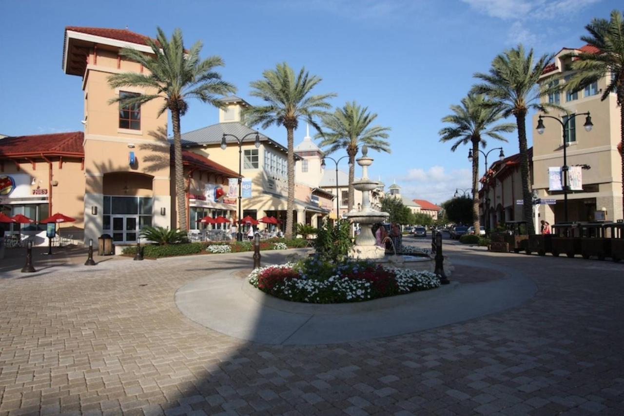 Gulf Terrace 298 Destin Exterior photo