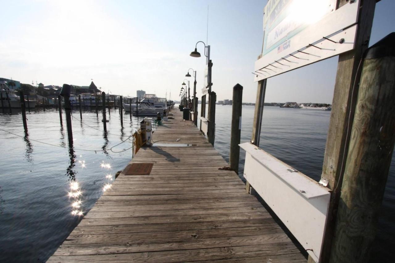 Gulf Terrace 298 Destin Exterior photo