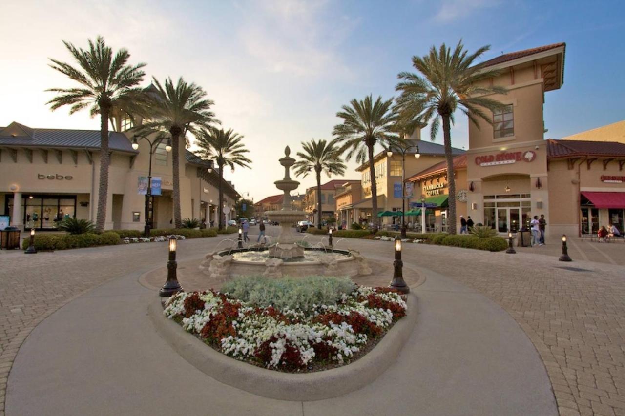 Gulf Terrace 298 Destin Exterior photo