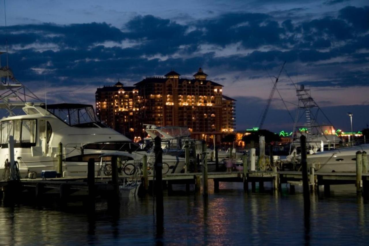 Gulf Terrace 298 Destin Exterior photo